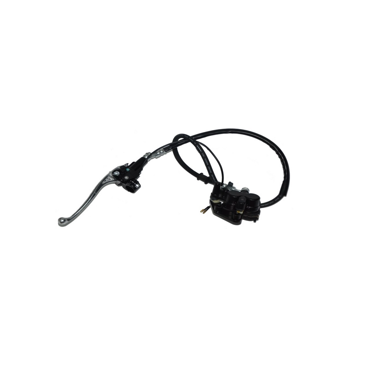 RKS ECO RIDER MX PRO ÖN FREN MERKEZİ #RK 19635